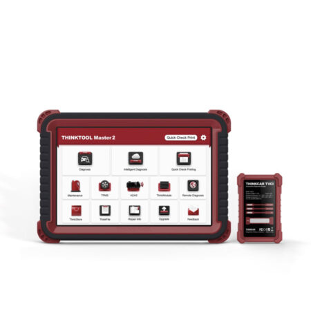 Thinktool Master 2