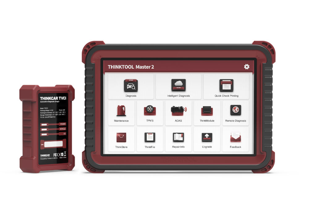 THINKTOOL Master 2