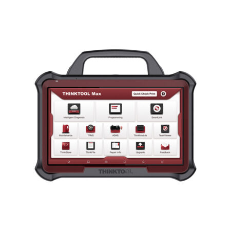 Thinktool MAX