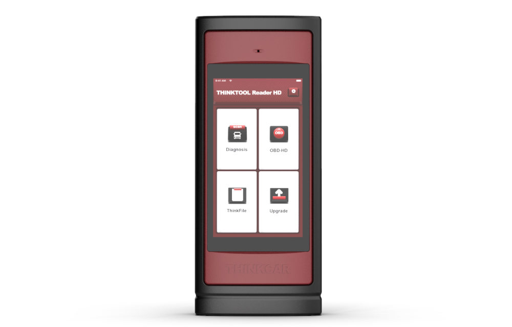 THINKTOOL Reader HD