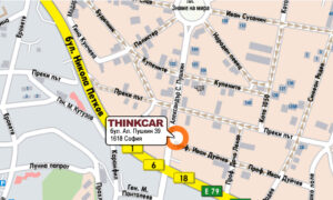 Thinkcar България