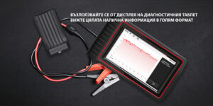 Thinktool Battery Tester