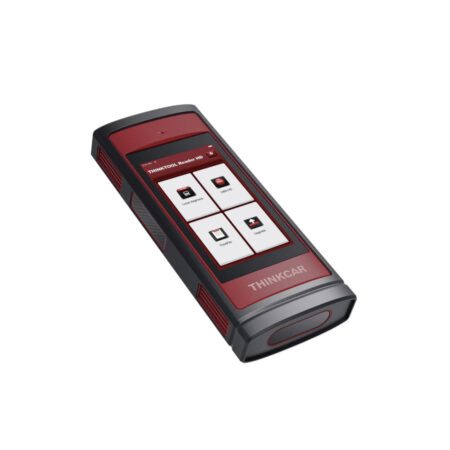Thinktool Reader HD
