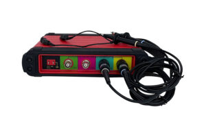 Oscilloscope Scope Box
