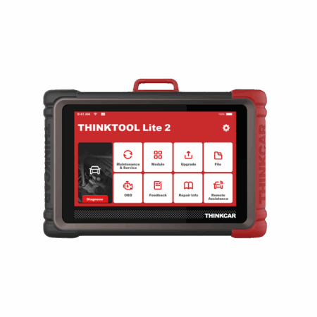 Thinktool Lite 2