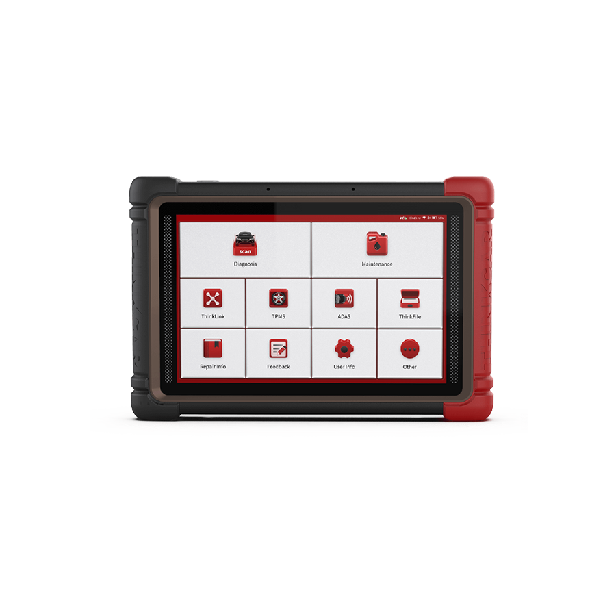 Thinktool Expert 195