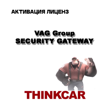 vag group security gateway license