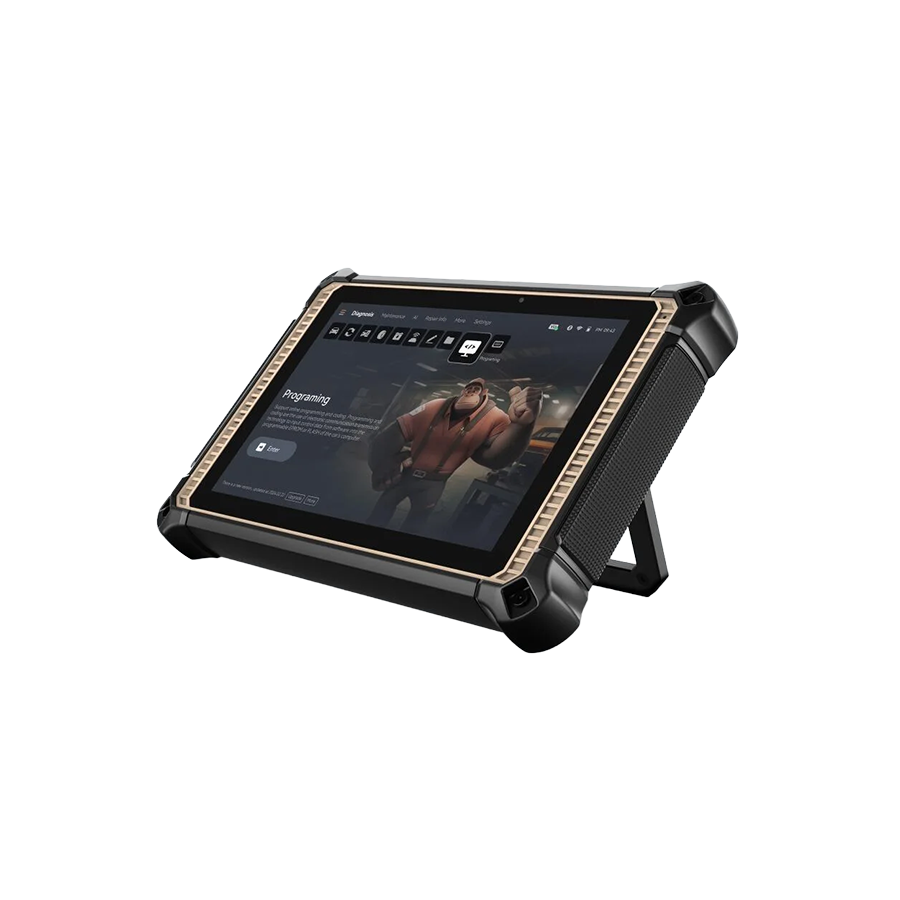 THINKTOOL Expert 195